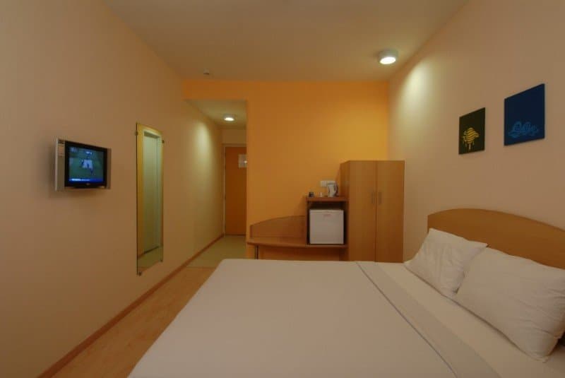 Ginger Guwahati 4