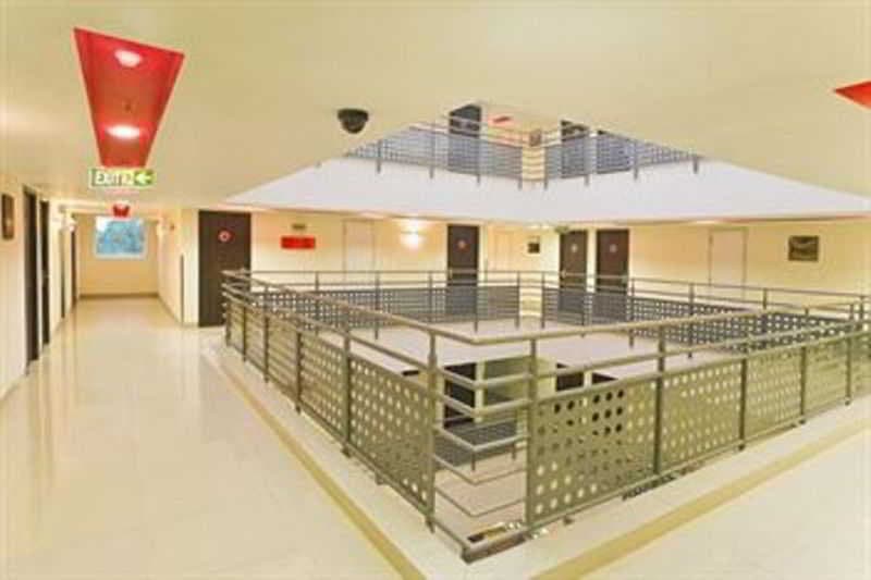 Ginger Hotel - Tirupur 4