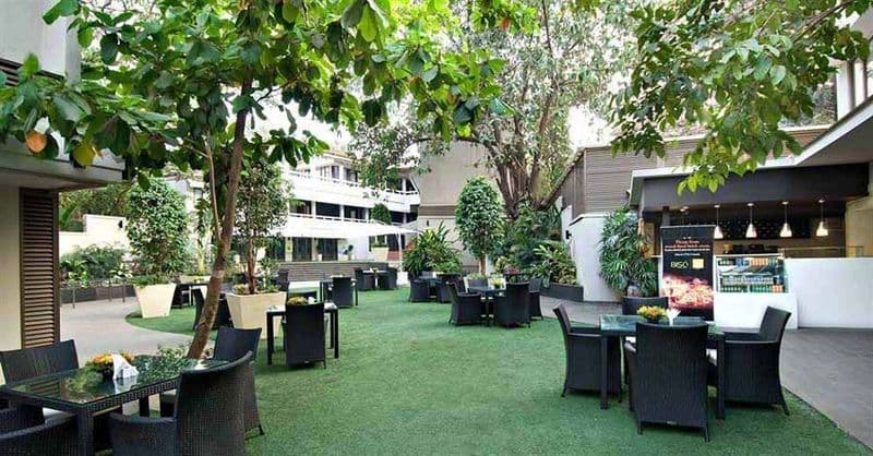 Citrus Hotels, Lonavala 3
