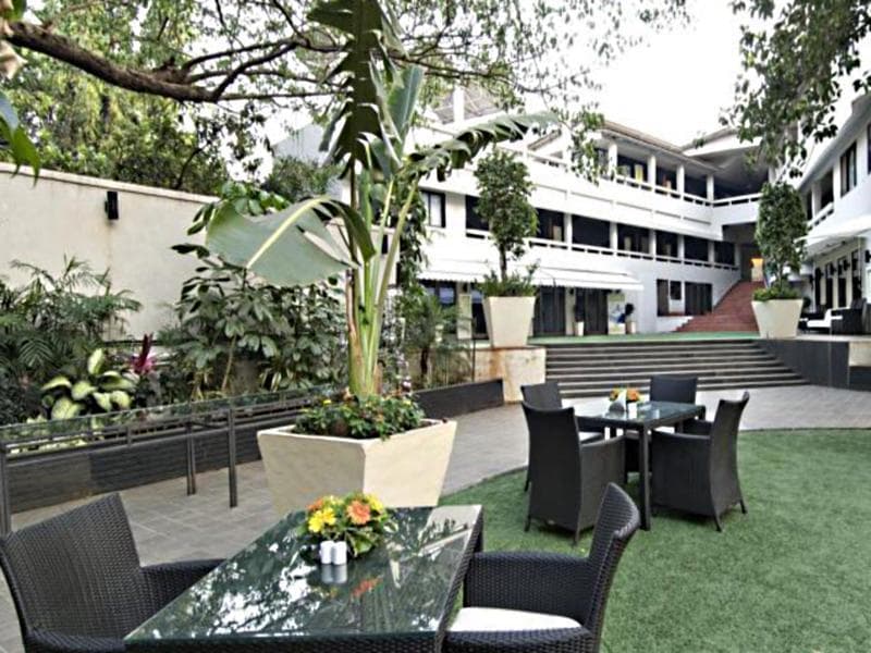 Citrus Hotels, Lonavala 4