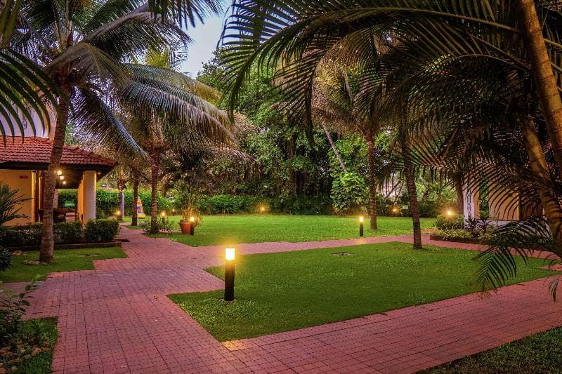 DoubleTree by Hilton Goa Arpora Baga 4