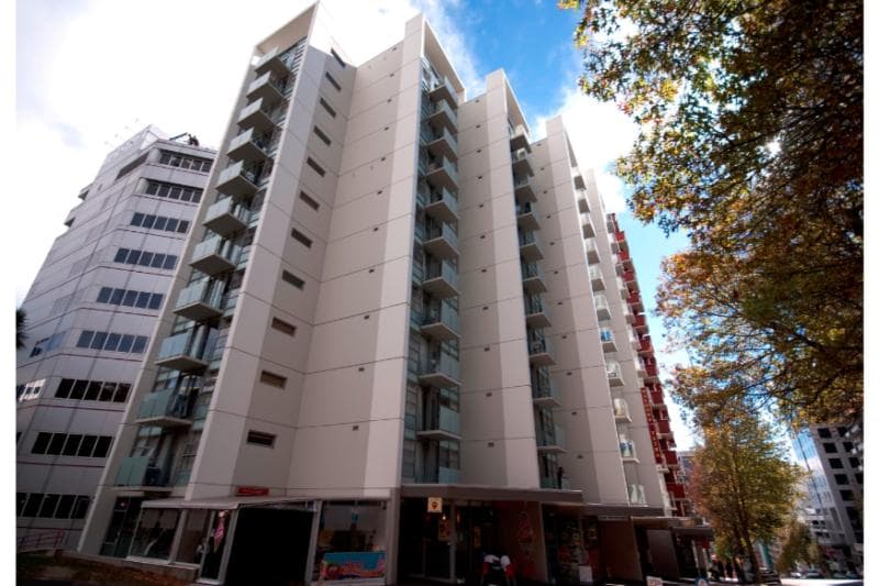 Tetra Serviced Apartments by Nesuto 4