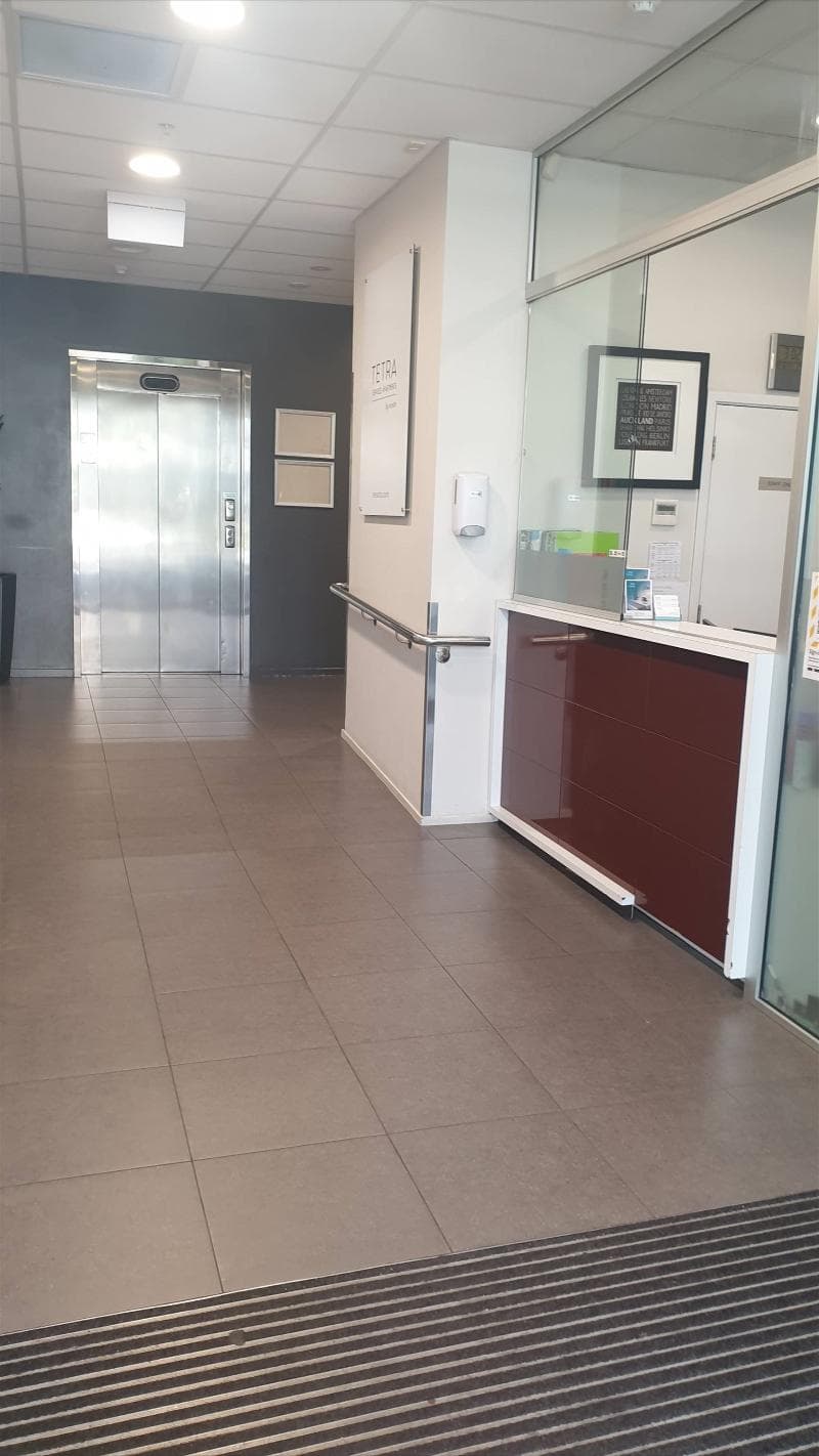 Tetra Serviced Apartments by Nesuto main