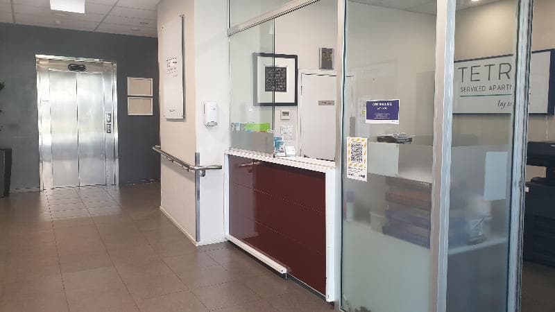 Tetra Serviced Apartments by Nesuto 3