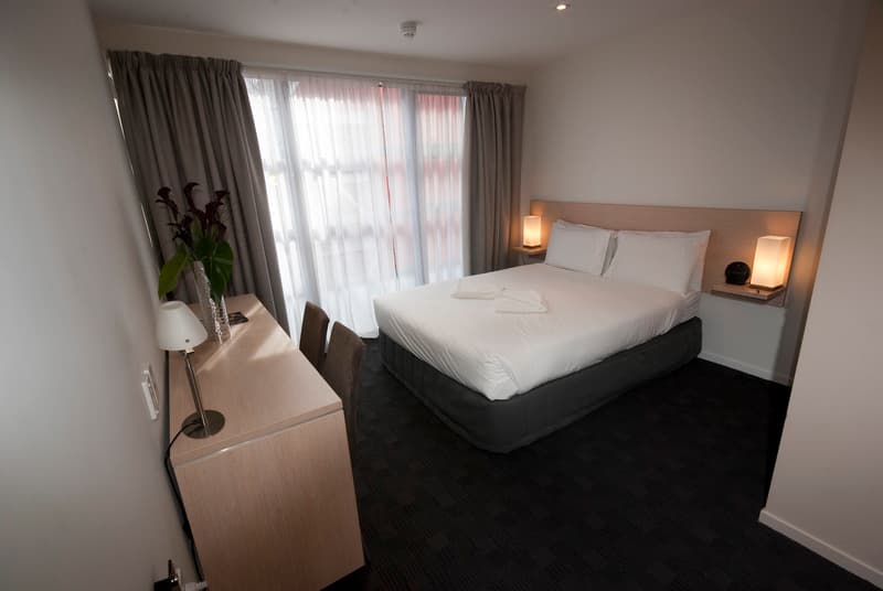 Tetra Serviced Apartments by Nesuto 5