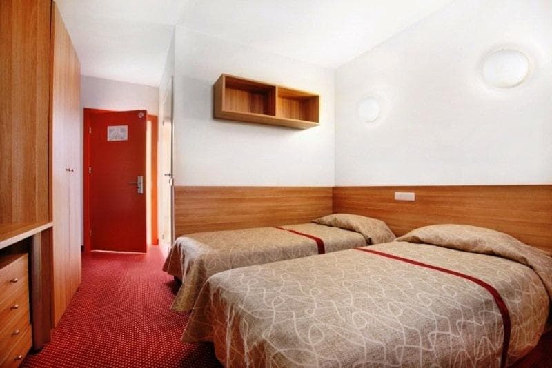 Green Vilnius Hotel 5