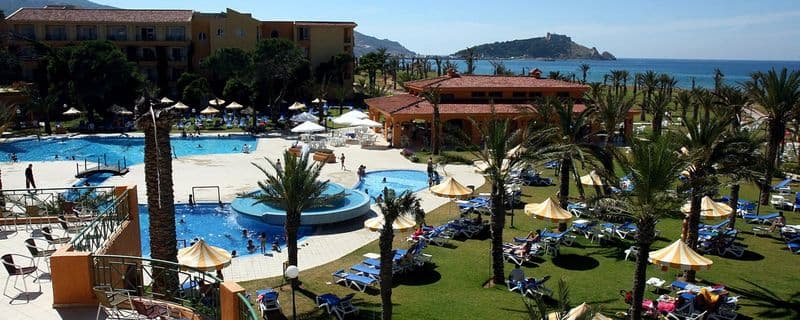 Dar Ismail Tabarka photo 1