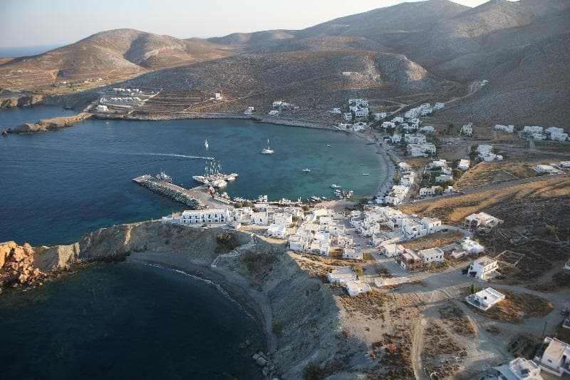 Vrahos Boutique Hotel 4