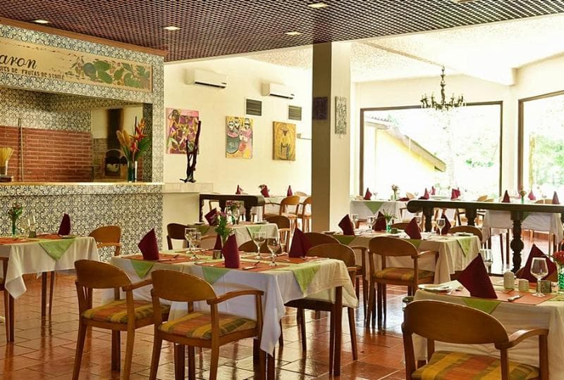 Pestana Miramar Sao Tome 4