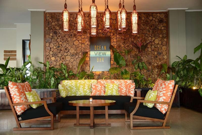 DoubleTree by Hilton Seychelles - Allamanda Resort & Spa 2