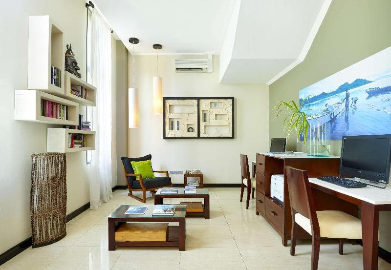DoubleTree by Hilton Seychelles - Allamanda Resort & Spa 1