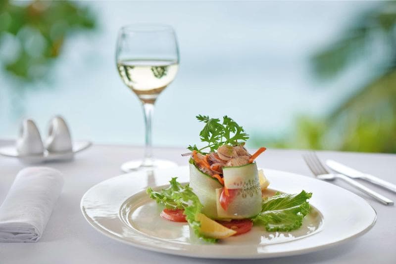 DoubleTree by Hilton Seychelles - Allamanda Resort & Spa 4