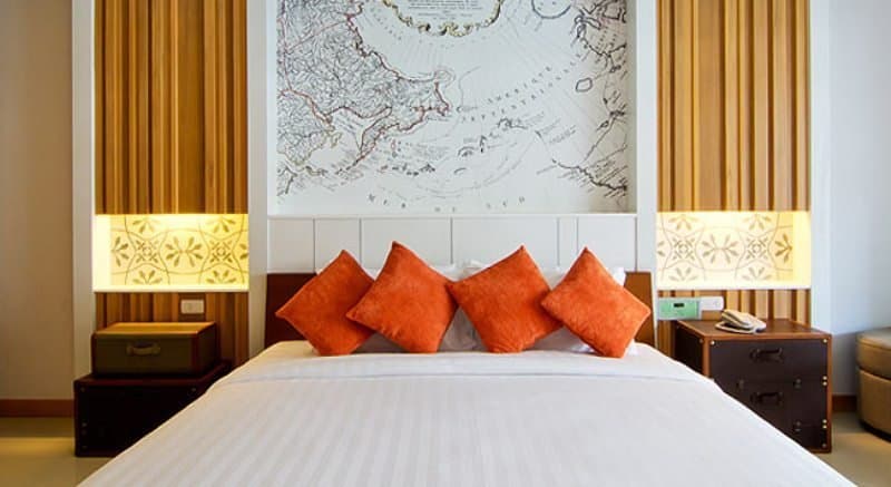 Welcome World Beach Resort & Spa photo 1
