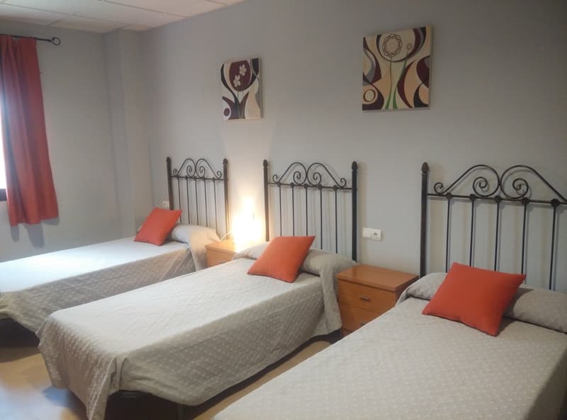 Hostal La Molina 2