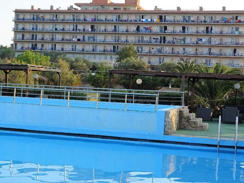 Galaxy Hotel 2
