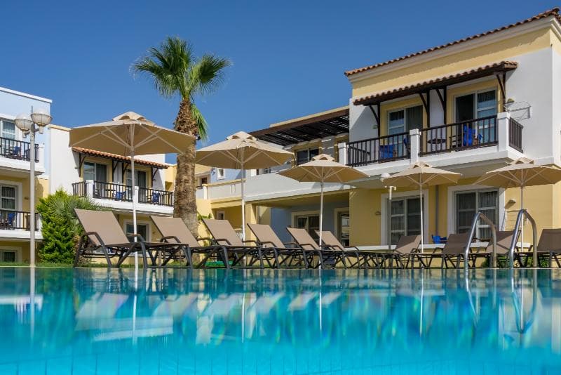 Aegean Houses Kos 4