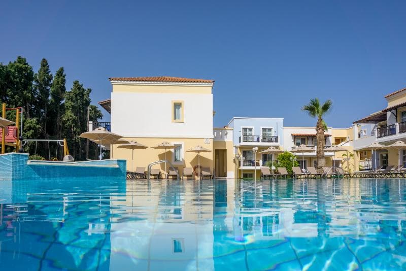 Aegean Houses Kos 5