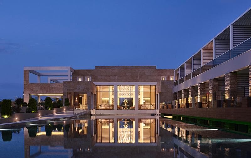 Pelagos Suites Hotel 2