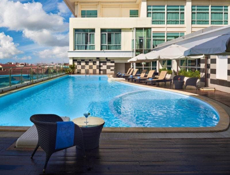 Dara Airport Hotel photo 1