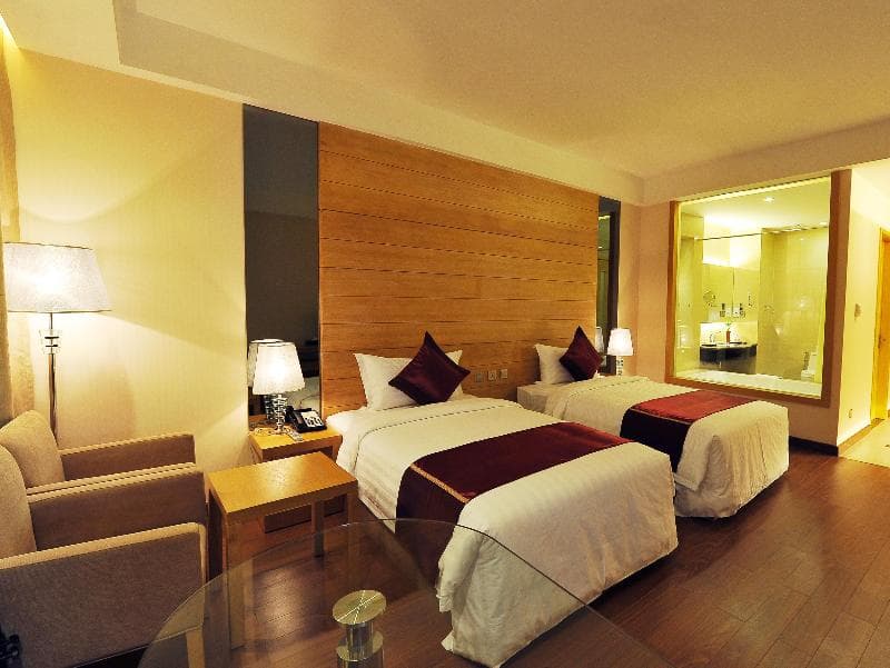 Dara Airport Hotel 3