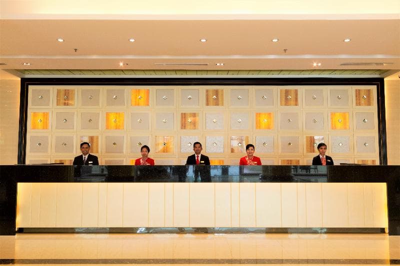 Dara Airport Hotel 4