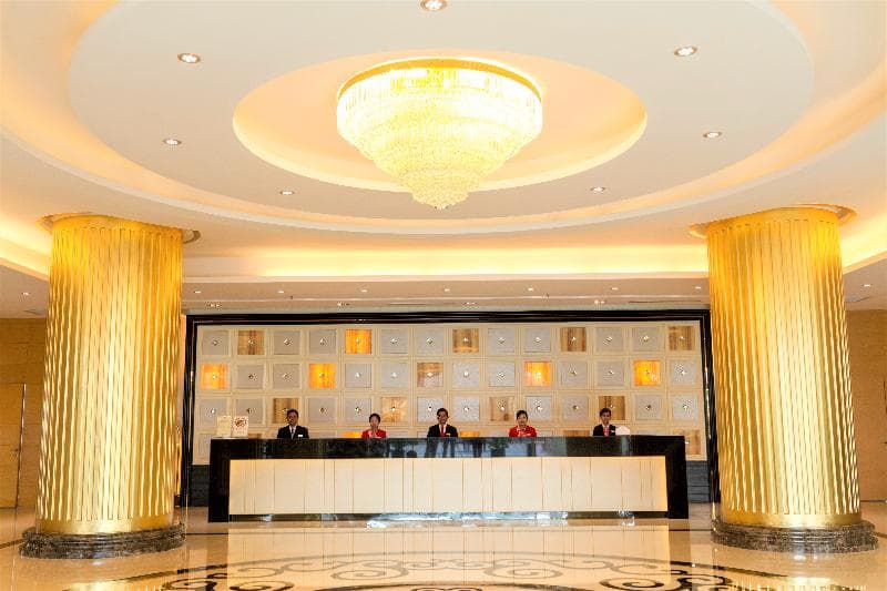 Dara Airport Hotel 5