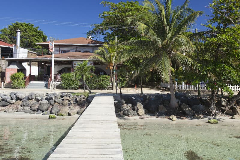Splash Inn Dive Resort photo 1