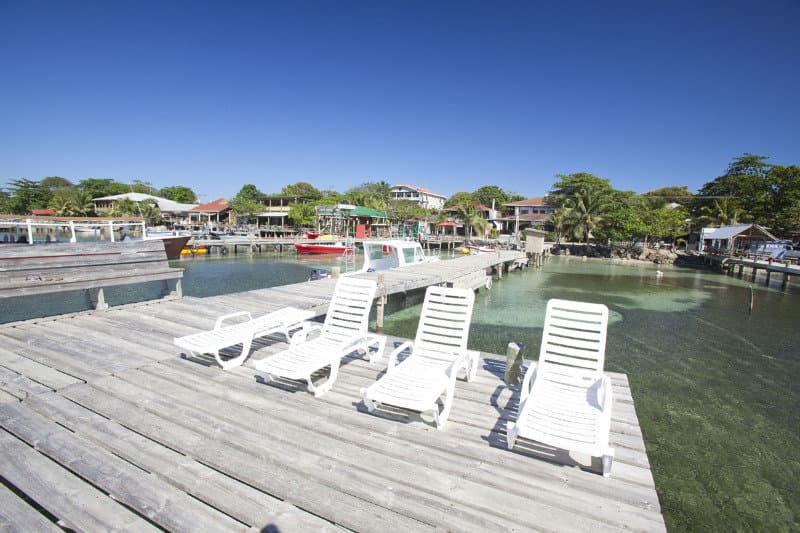 Splash Inn Dive Resort 2