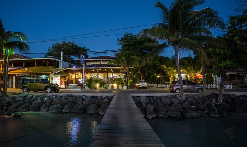 Splash Inn Dive Resort 3