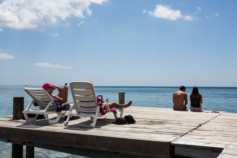 Splash Inn Dive Resort 5
