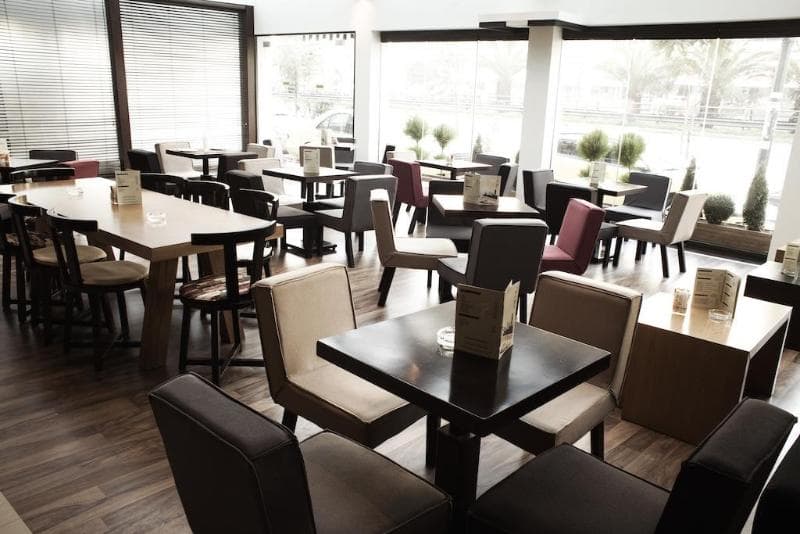 Hellinis Hotel photo 1