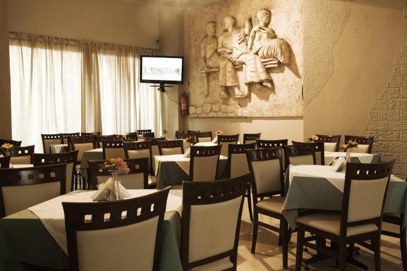 Hellinis Hotel 3