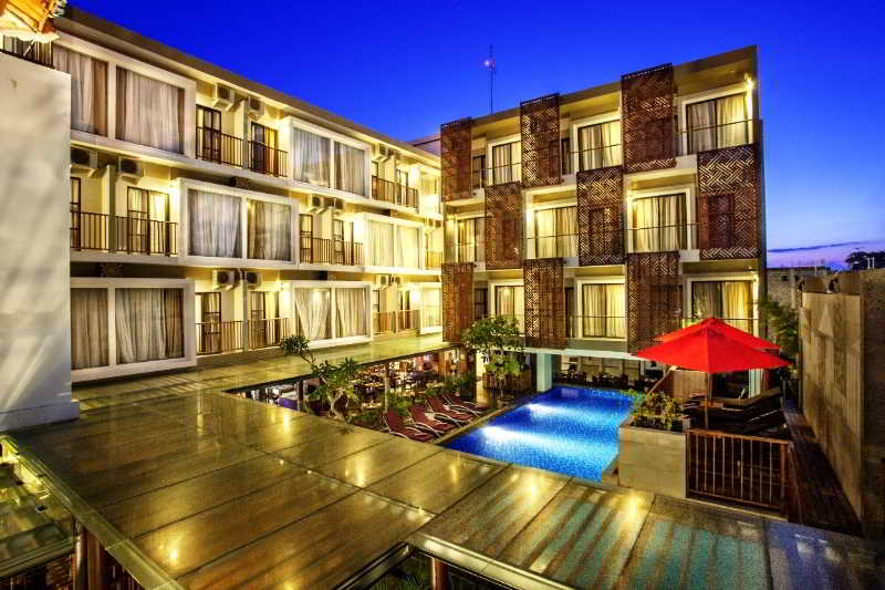 Horison Seminyak photo 1