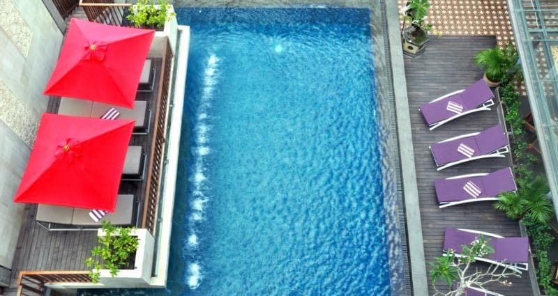 Horison Seminyak 3