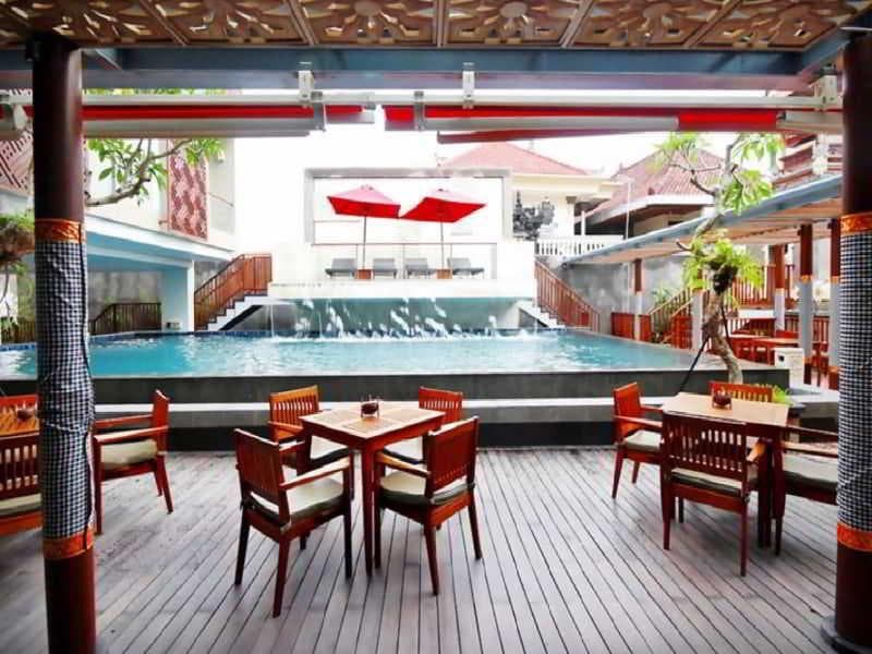 Horison Seminyak 4