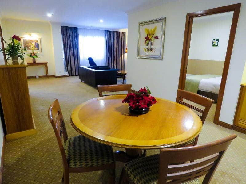 StarLodge 5