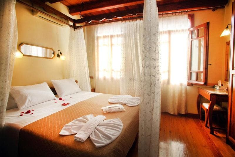 Palazzo di Pietro Suites photo 1