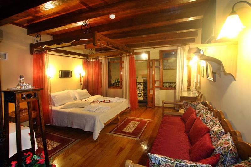Palazzo di Pietro Suites 4