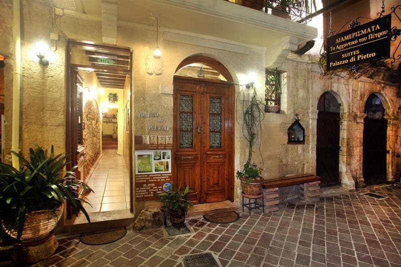 Palazzo di Pietro Suites 5