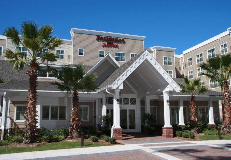 Residence Inn by Marriott Amelia Island main