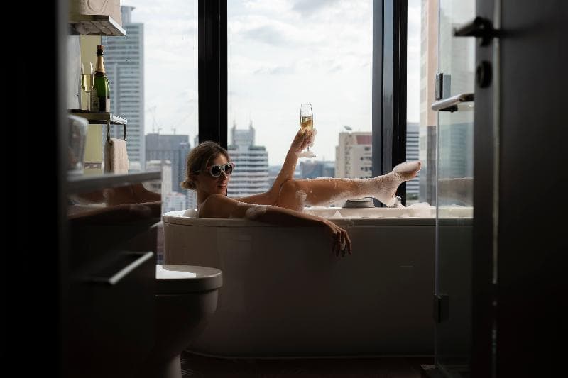The Continent Hotel Bangkok by Compass Hospitality 4