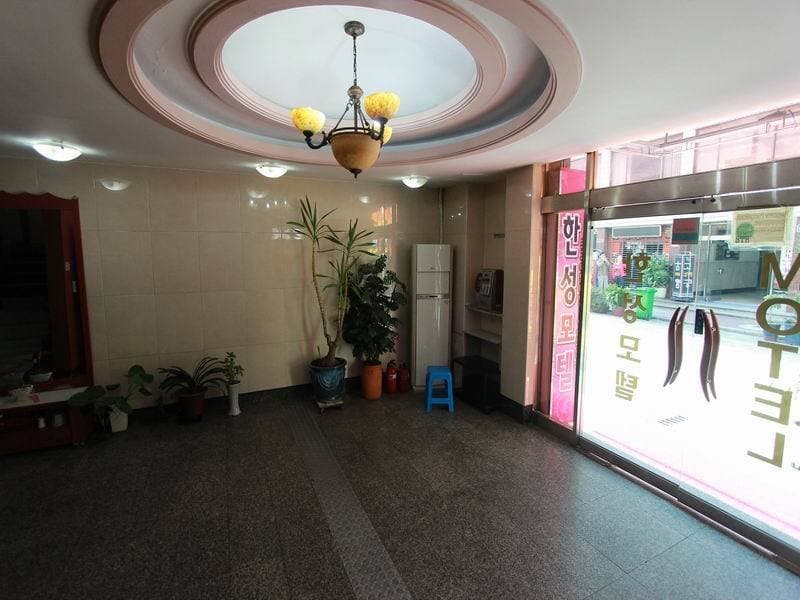Bsb Hotel 4
