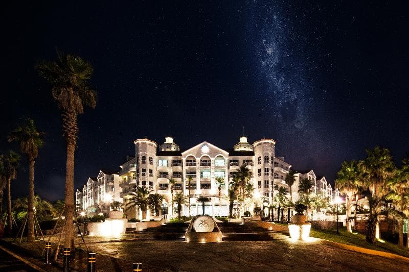 Sono Belle Jeju 3