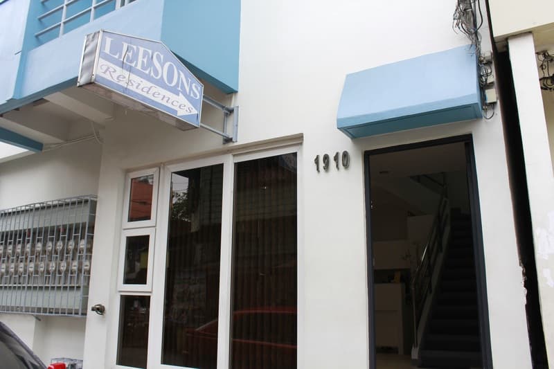 Leesons Residences 2