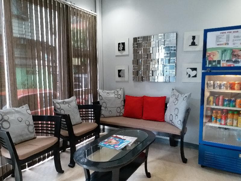 Leesons Residences 5