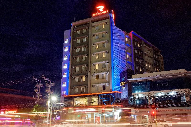 Red Planet Cebu 4