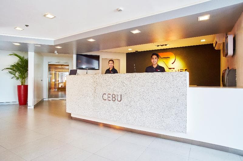 Red Planet Cebu 5