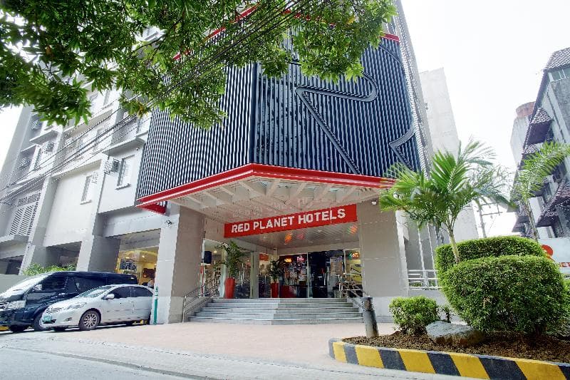 Red Planet Makati Manila 2