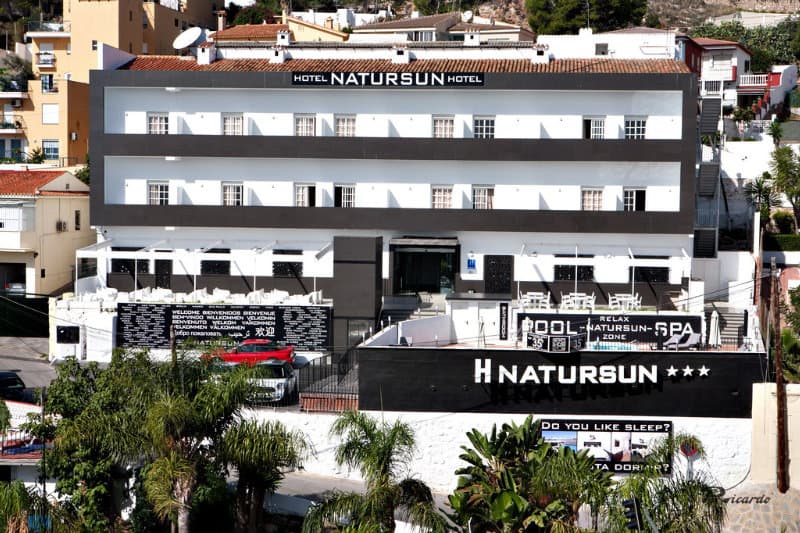 Natursun 2
