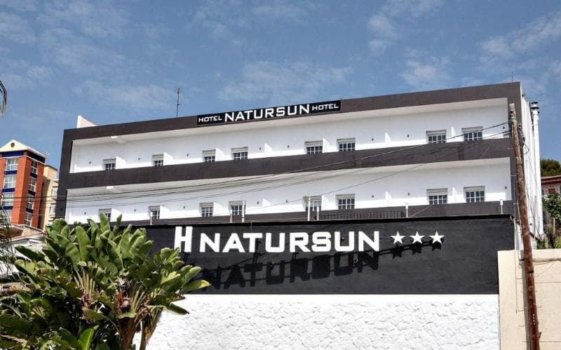 Natursun 4